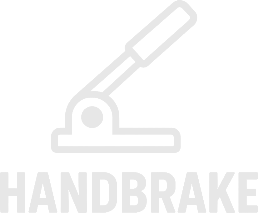 Handbrake